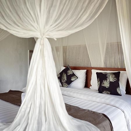 Papahan Bali Сідемен Екстер'єр фото