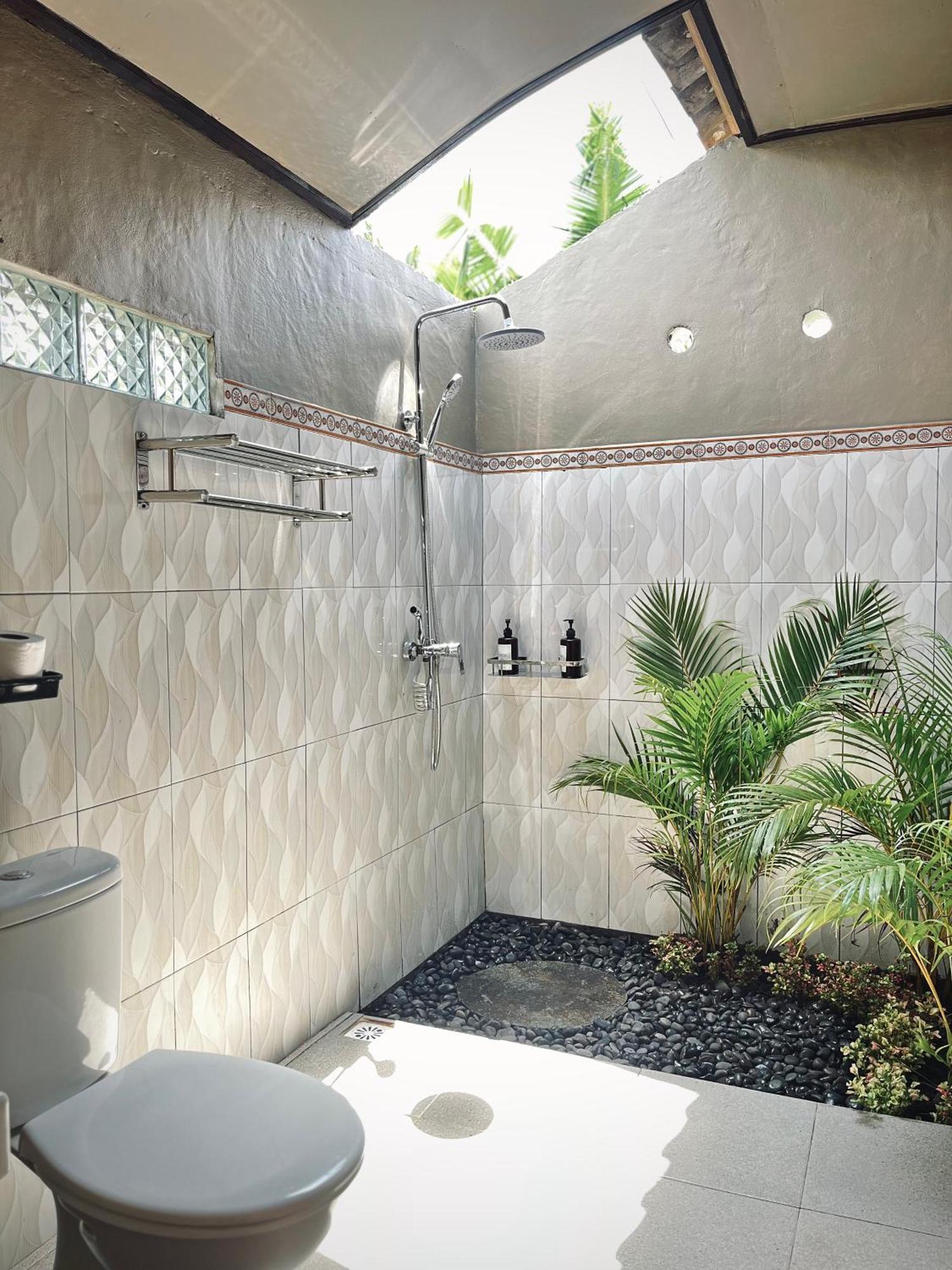 Papahan Bali Сідемен Екстер'єр фото